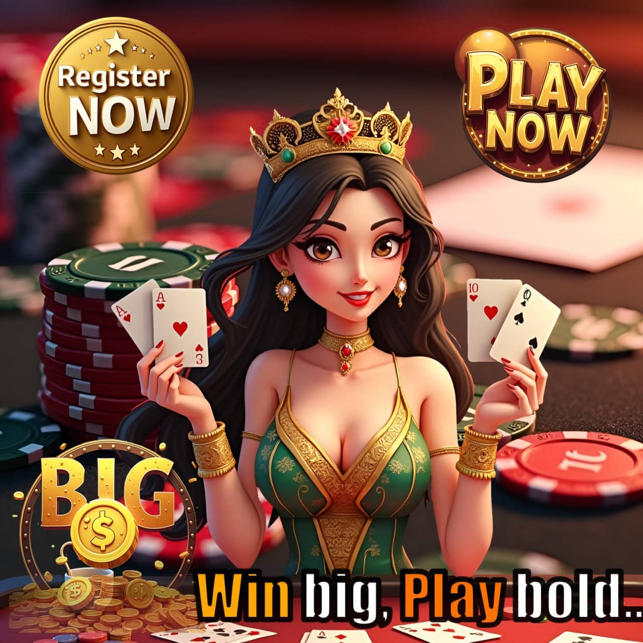 Việt Nam có nhiều casino